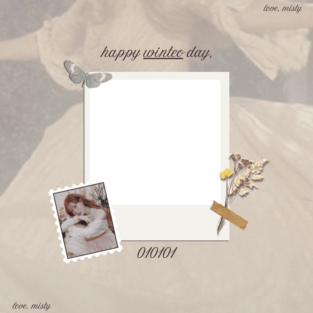 Happy Winteo Day!