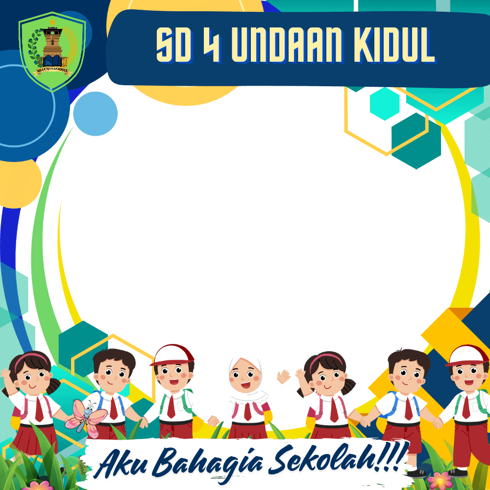 SD 4 UNDAAN KIDUL 