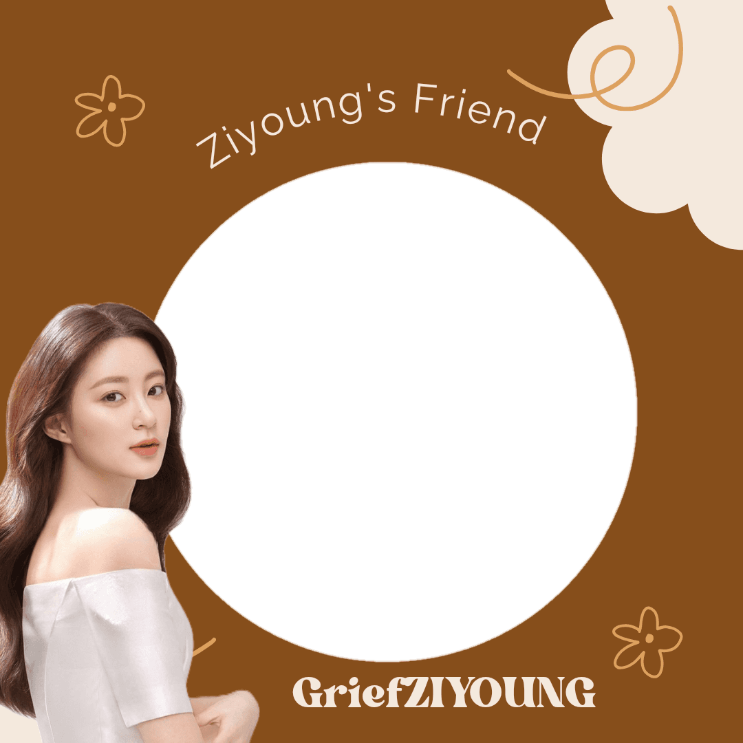 GriefZIYOUNG 