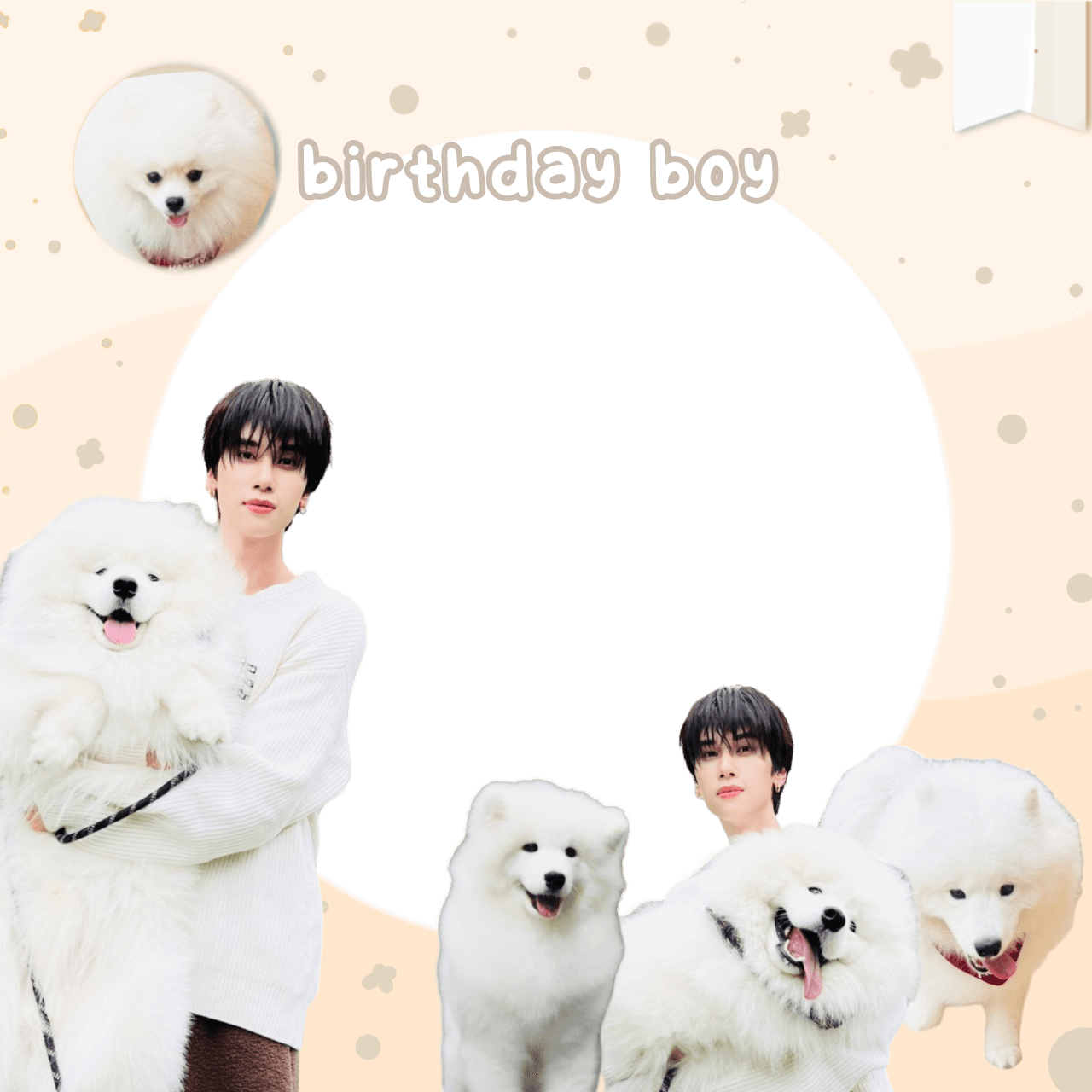 Dunk Turning 24th