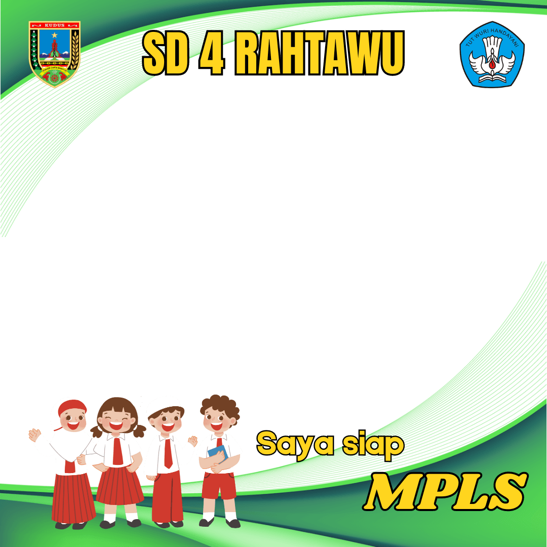 SD 4 Rahtawu