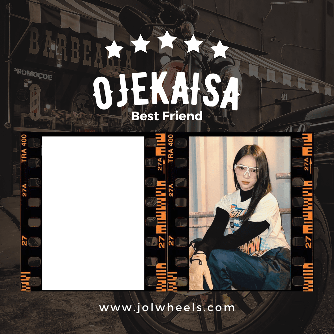 OjekAisa 