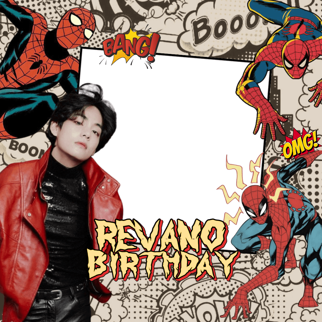 revano's day