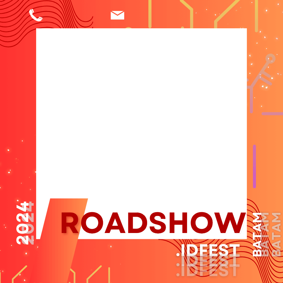 roadshow idfest batam 2024
