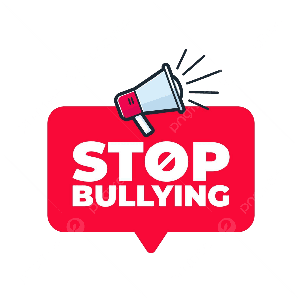 Stop Bullying 