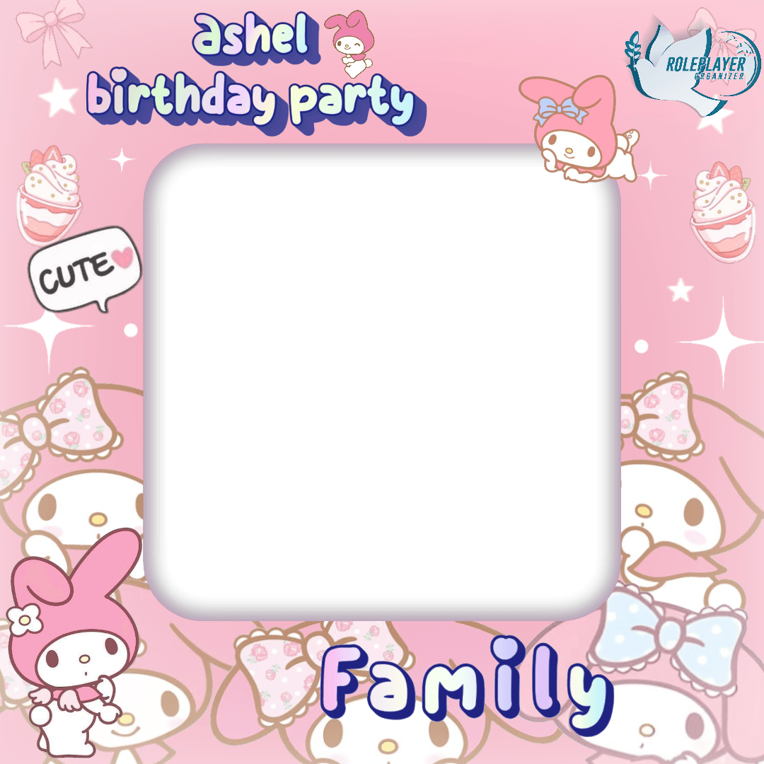 fams & guest