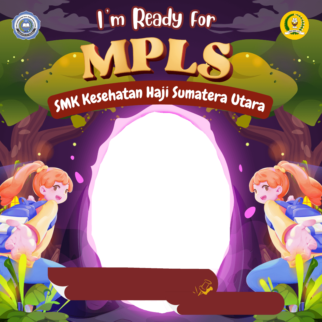 MPLS SMK KESEHATAN HAJI SUMUT 2025