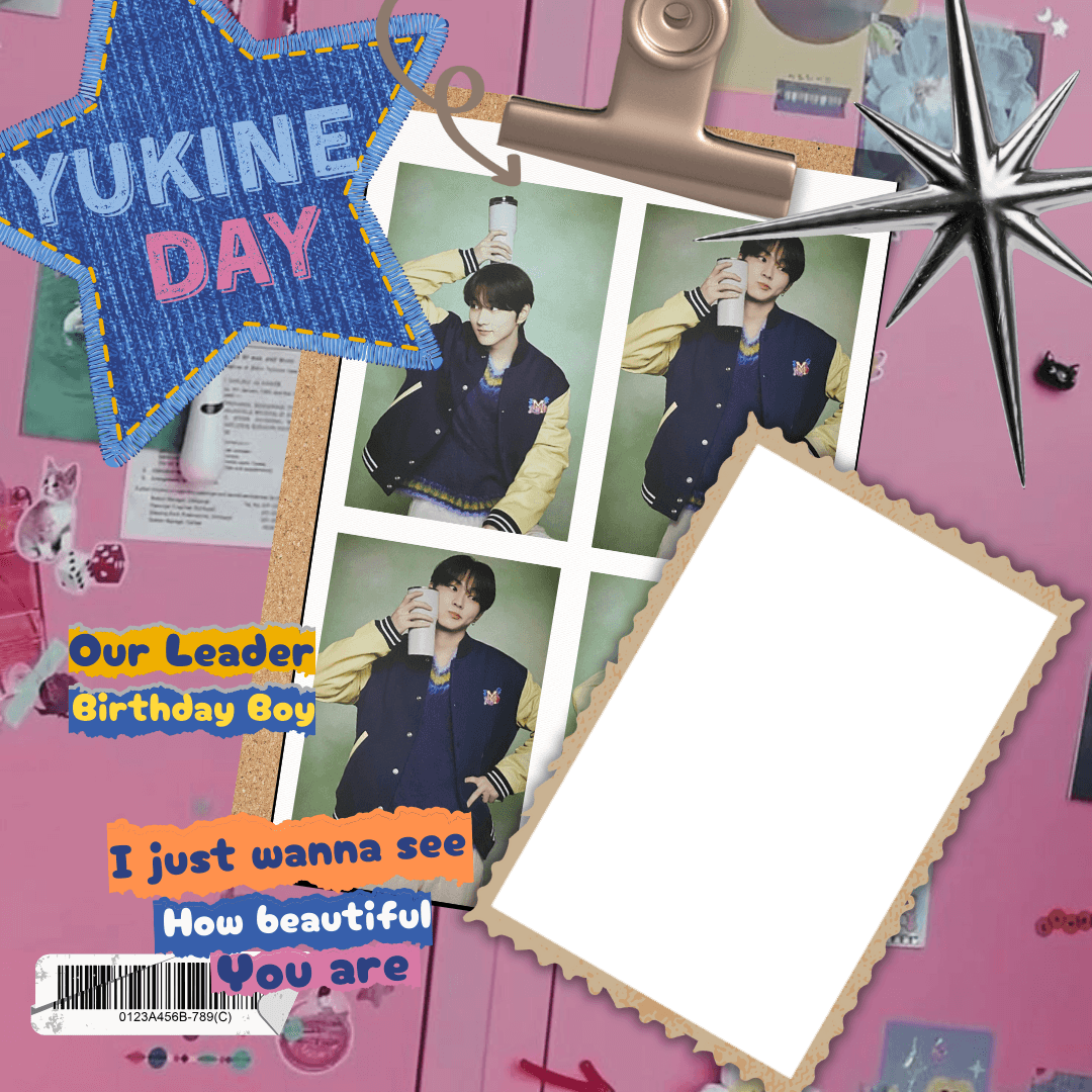 Yukine Day!