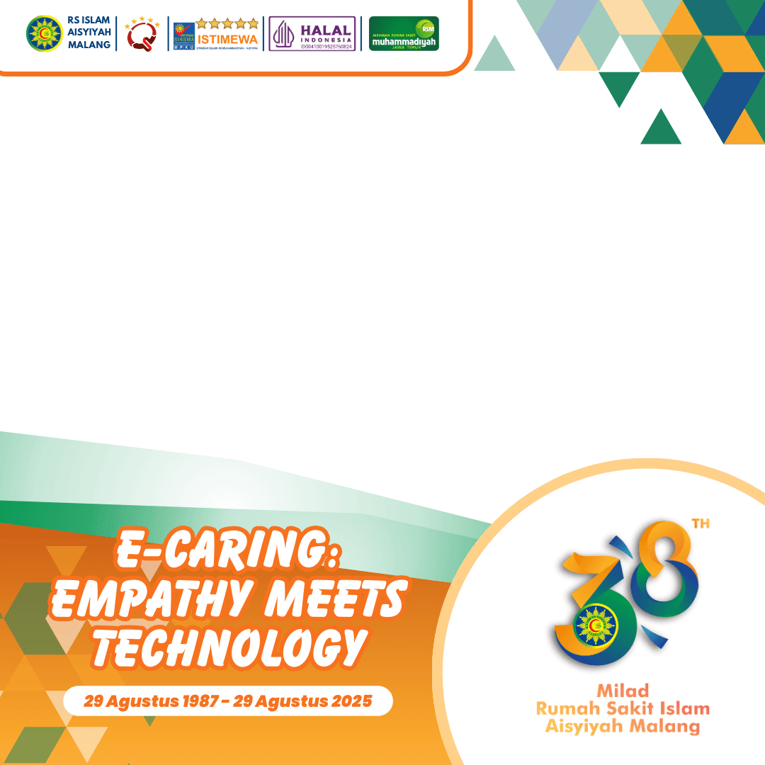 Milad RSI Aisyiyah Malang ke-38