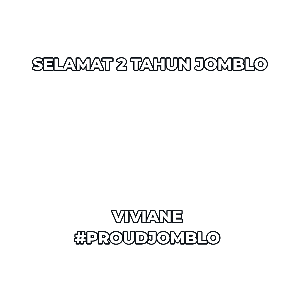 #Vivi2ndAnniversary