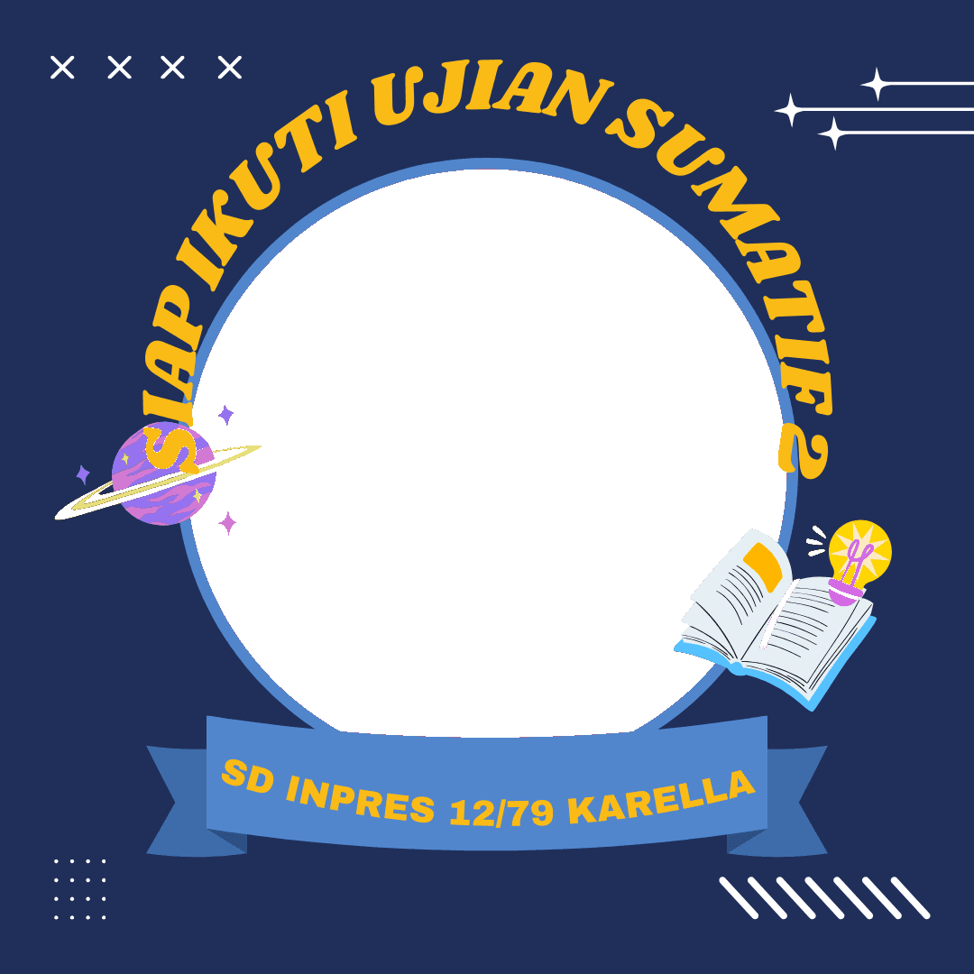 UJIAN SUMATIF 2
