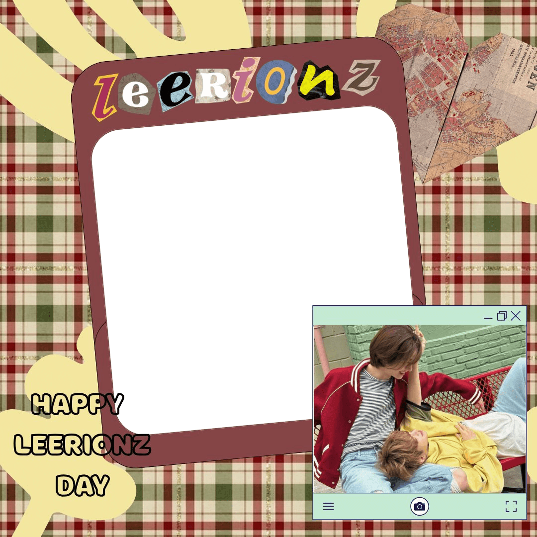 LEERIONZ DAY