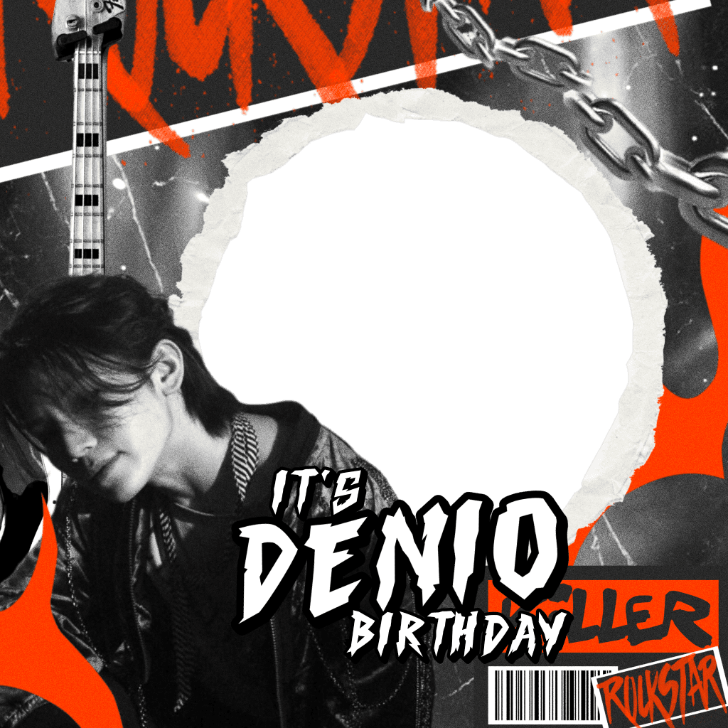 Denio's Day
