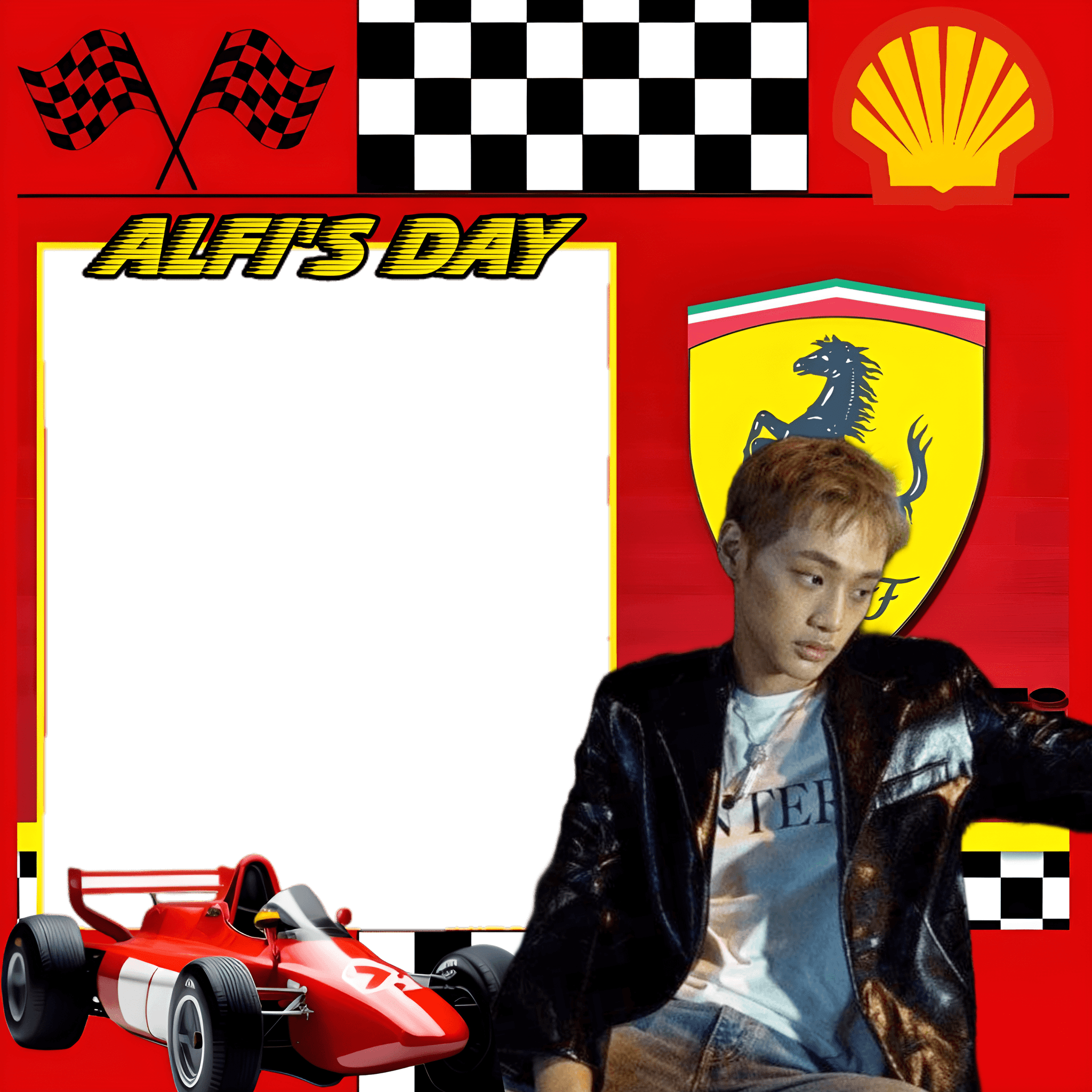 alfi's day