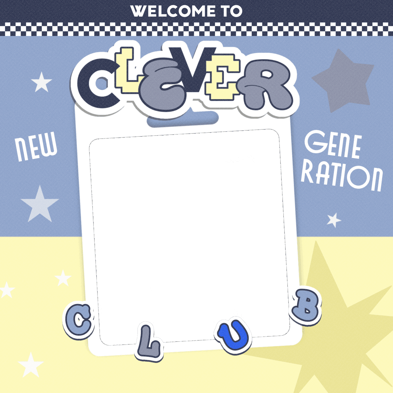 Clever's new generation.