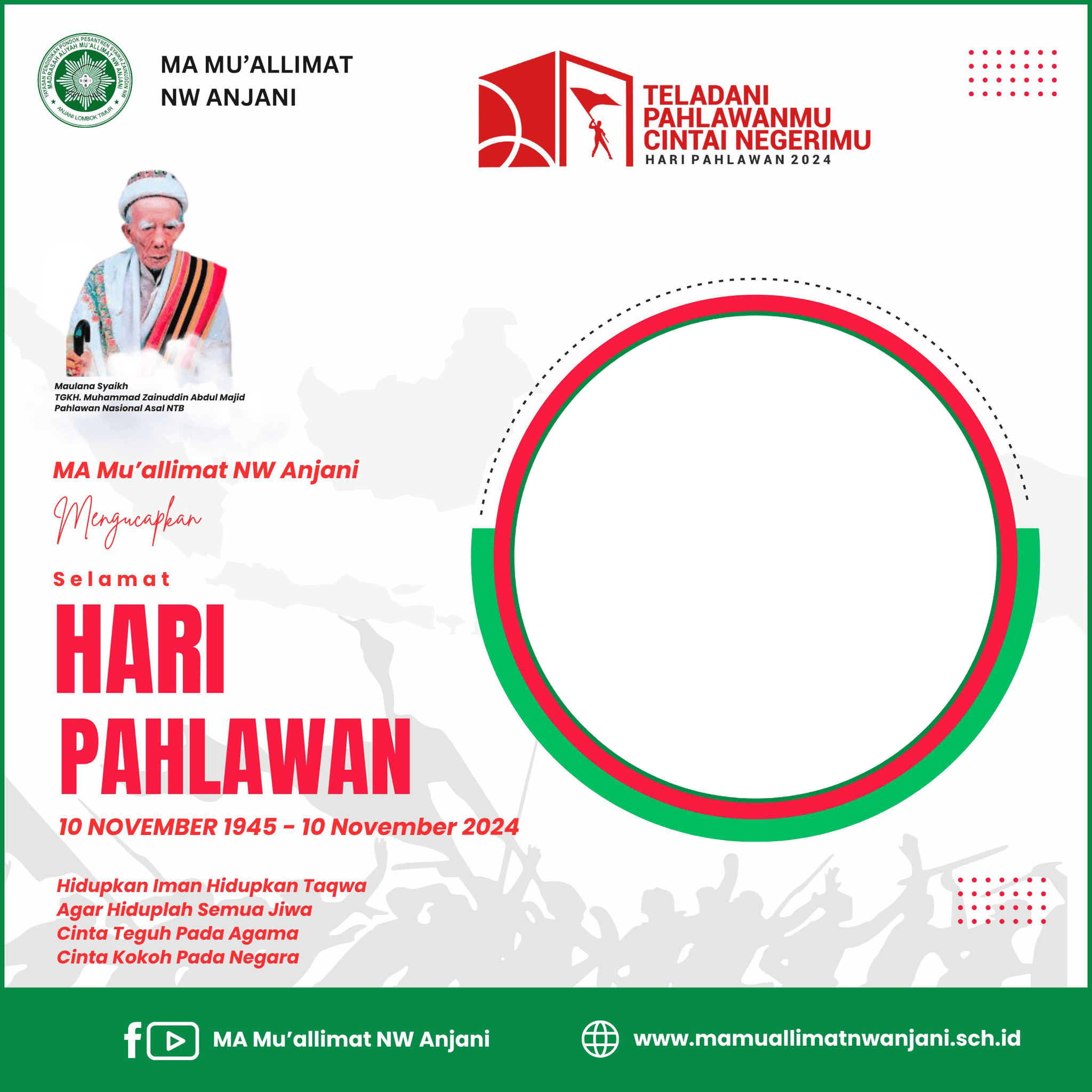 HARI PAHLAWAN