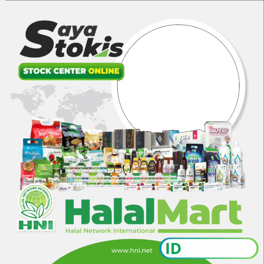 Saya Stock Center HNI