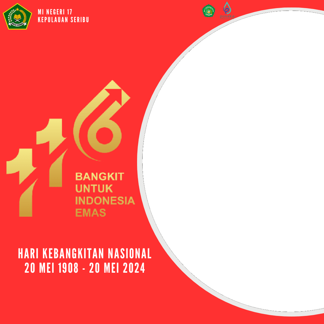 Hari Kebangkitan Nasional 2024