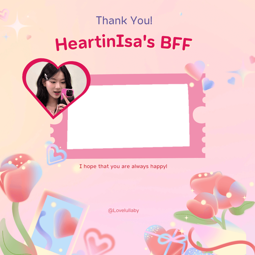 HeartinIsa 