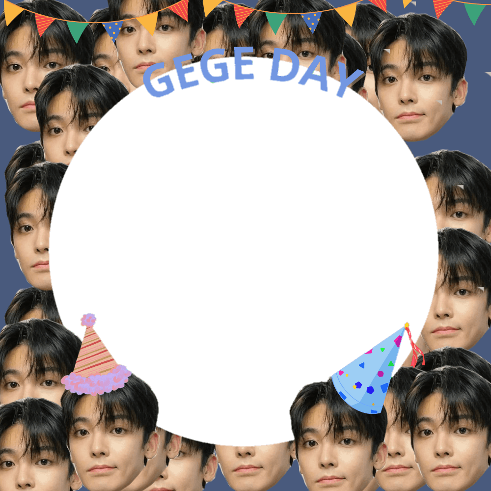 Shiningbirthday