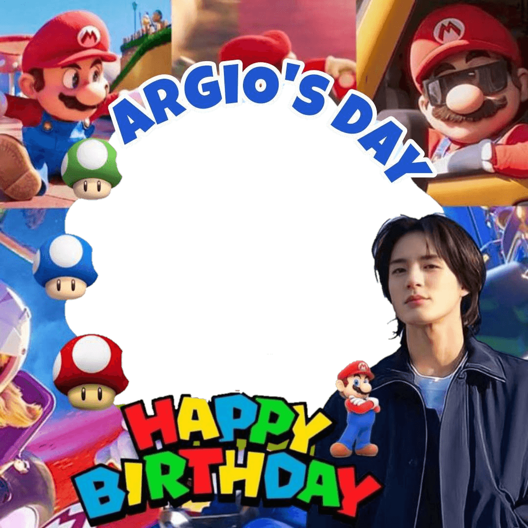 argio's day