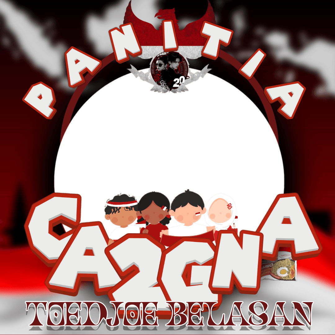 CAH TOEDJOE BELASAN 