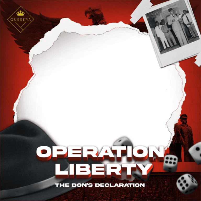 Operation Liberty