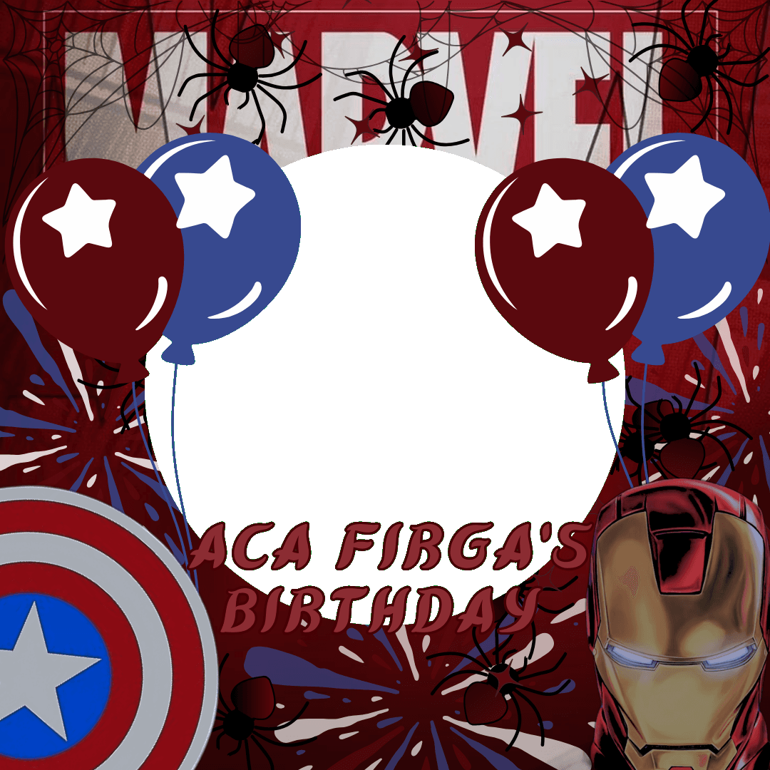 Aca Firga’s Birthday
