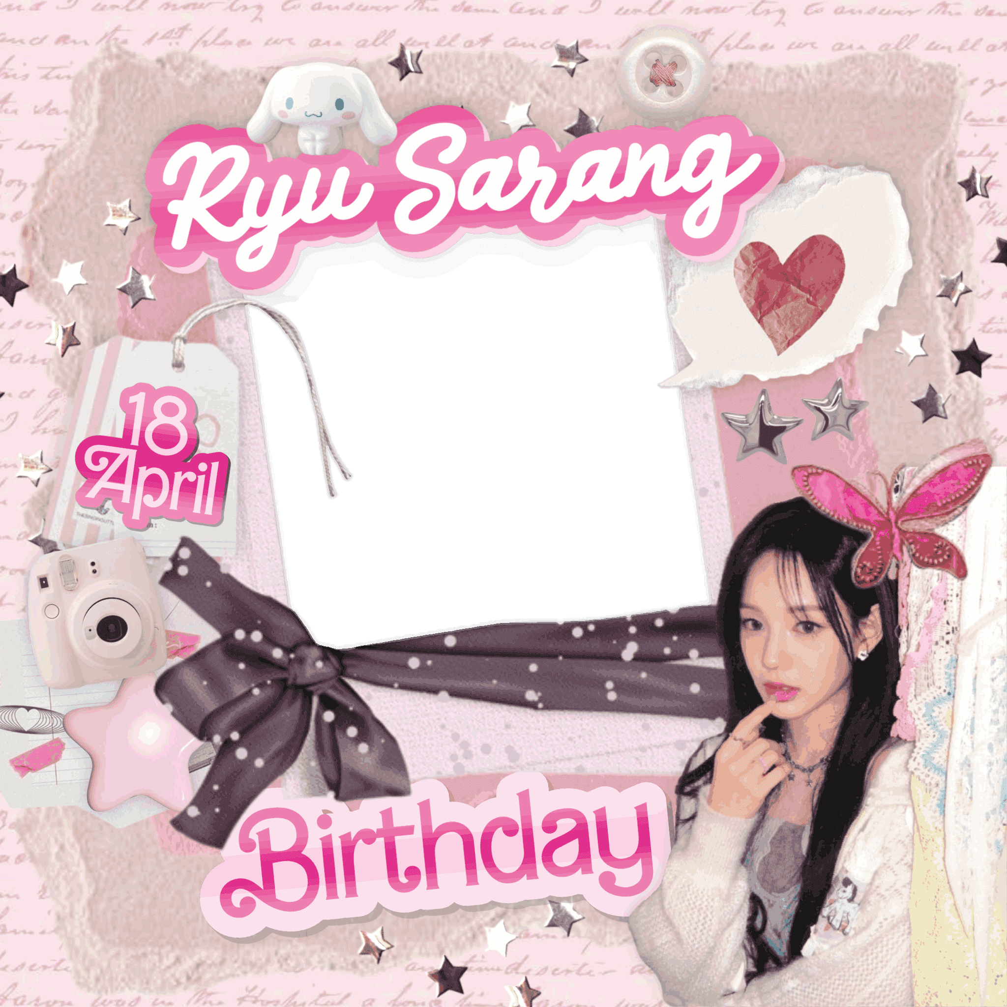Lucens dies Ryu Sarang