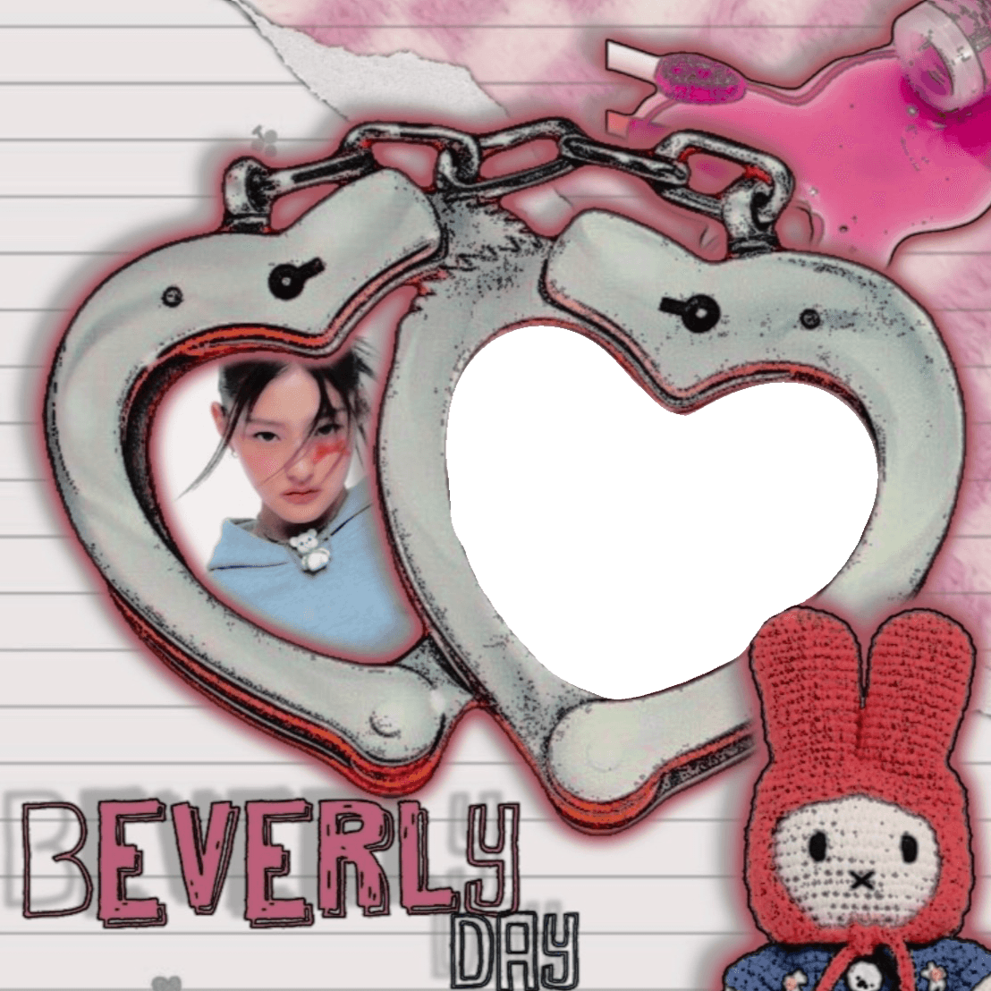 BEVERLEY DAY