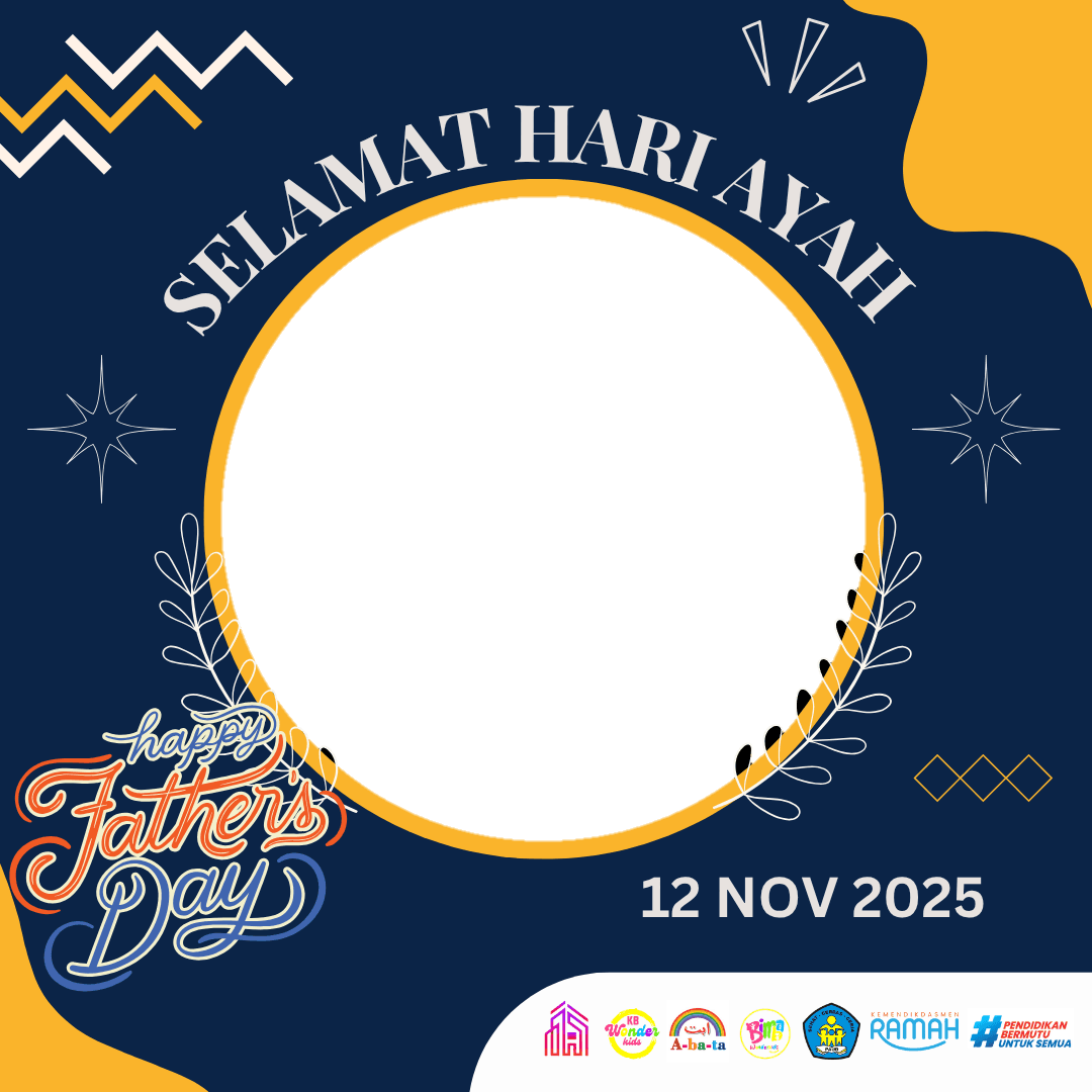 Selamat hari ayah