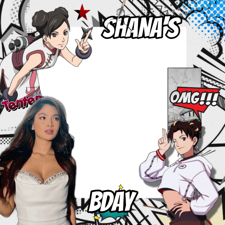 shana's day