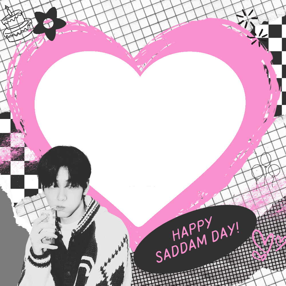 Happy Saddam Day!