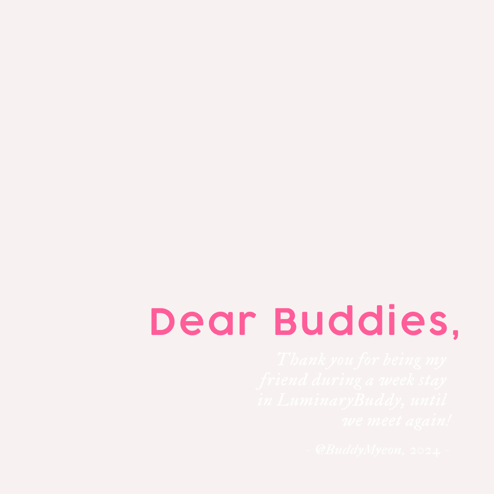 from BuddyMyeon