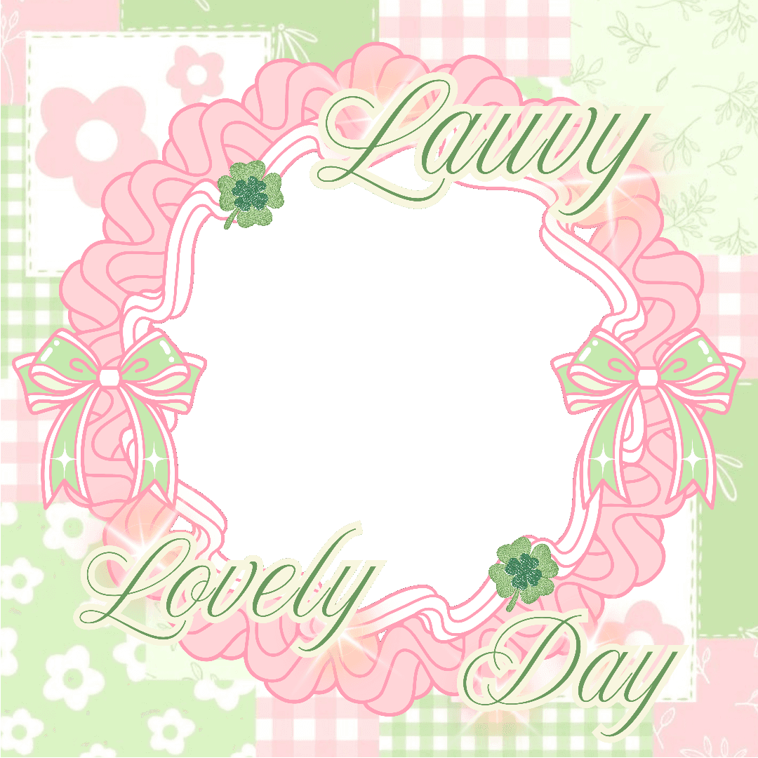 Lauvy Lovely Birthday