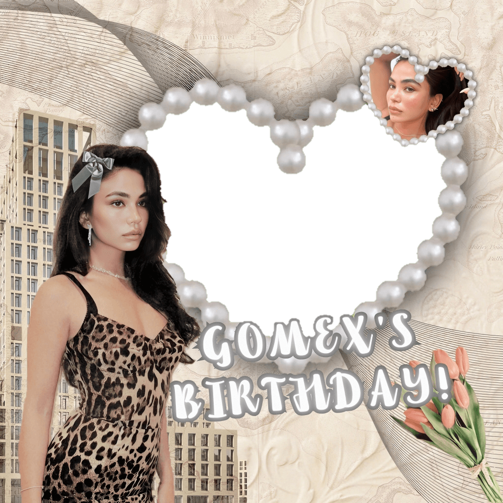 gomex's bday