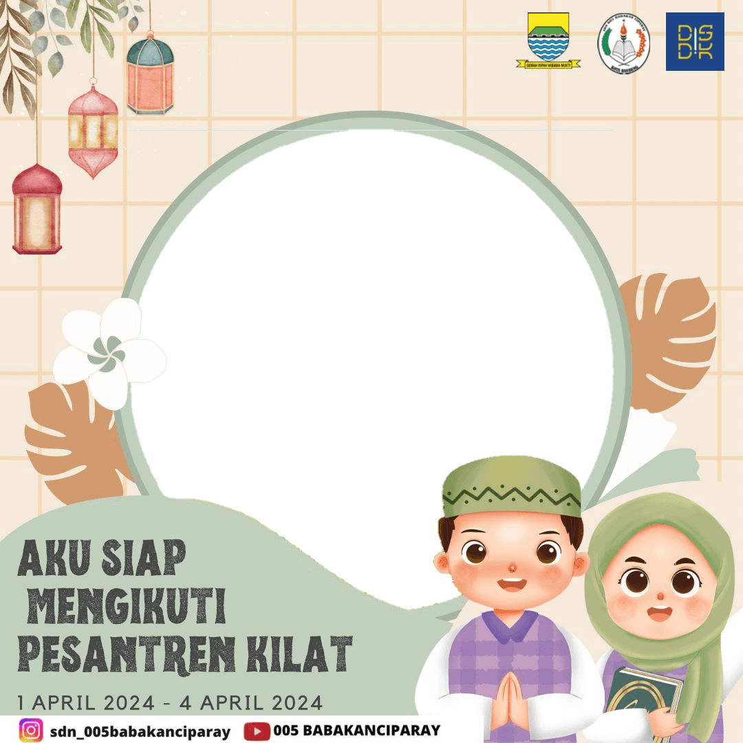 PESANTREN KILAT 005