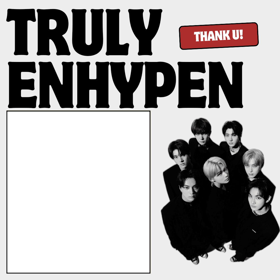 TrulyEnhypen