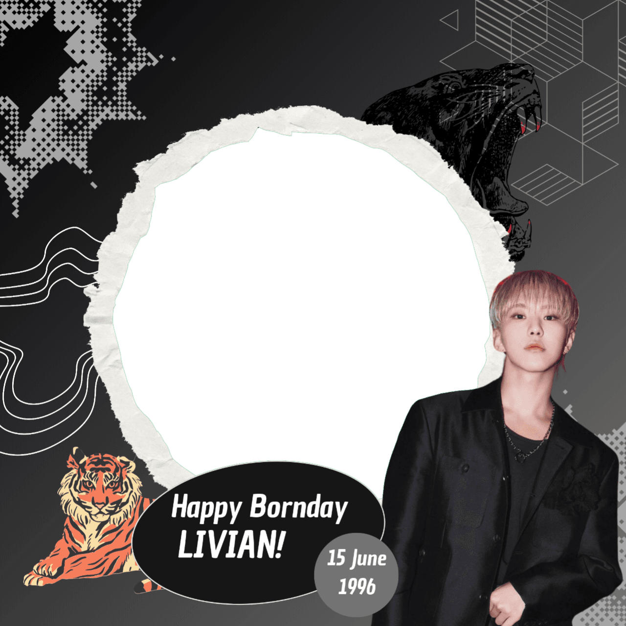 LivianDay🥳🎉