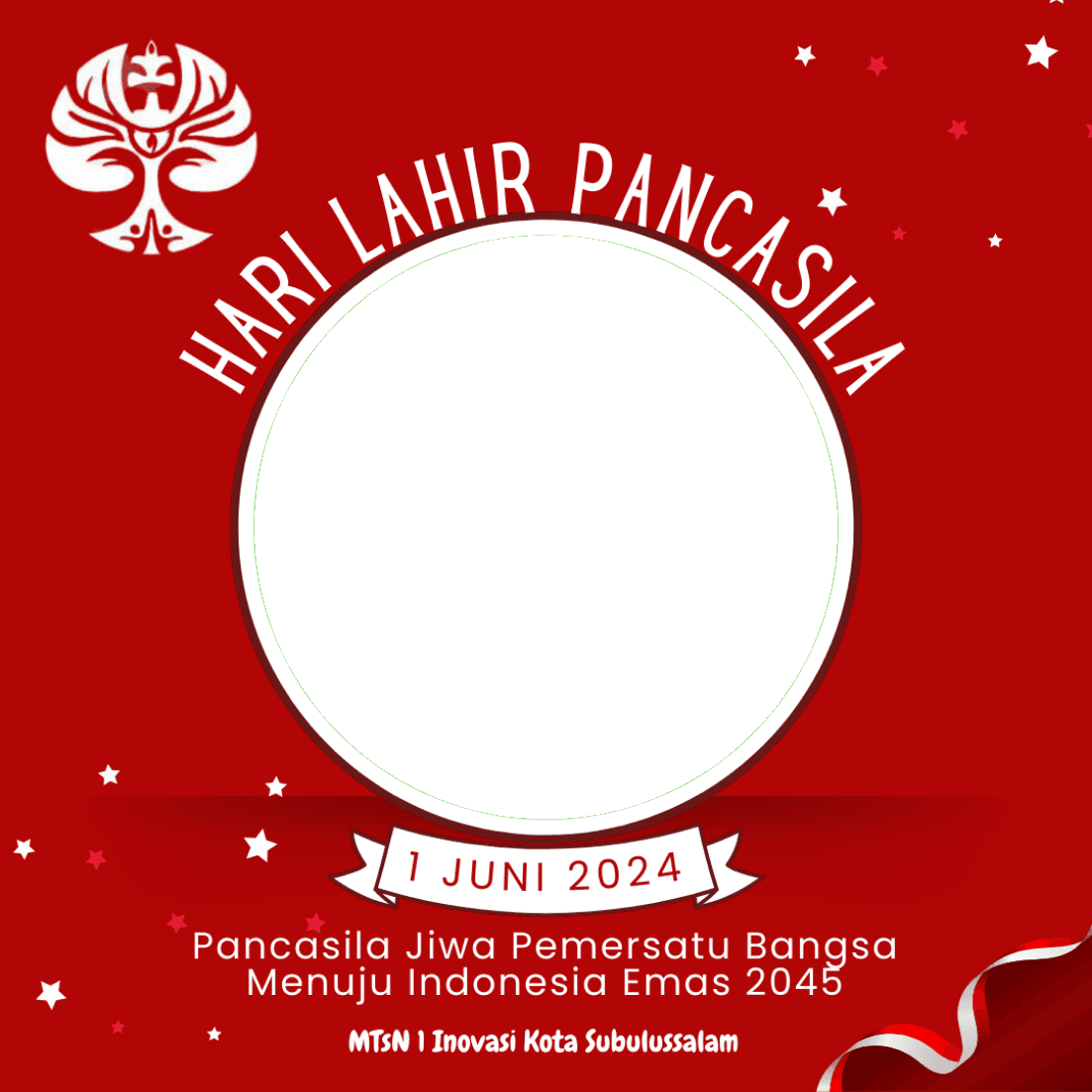 Harlah Pancasila