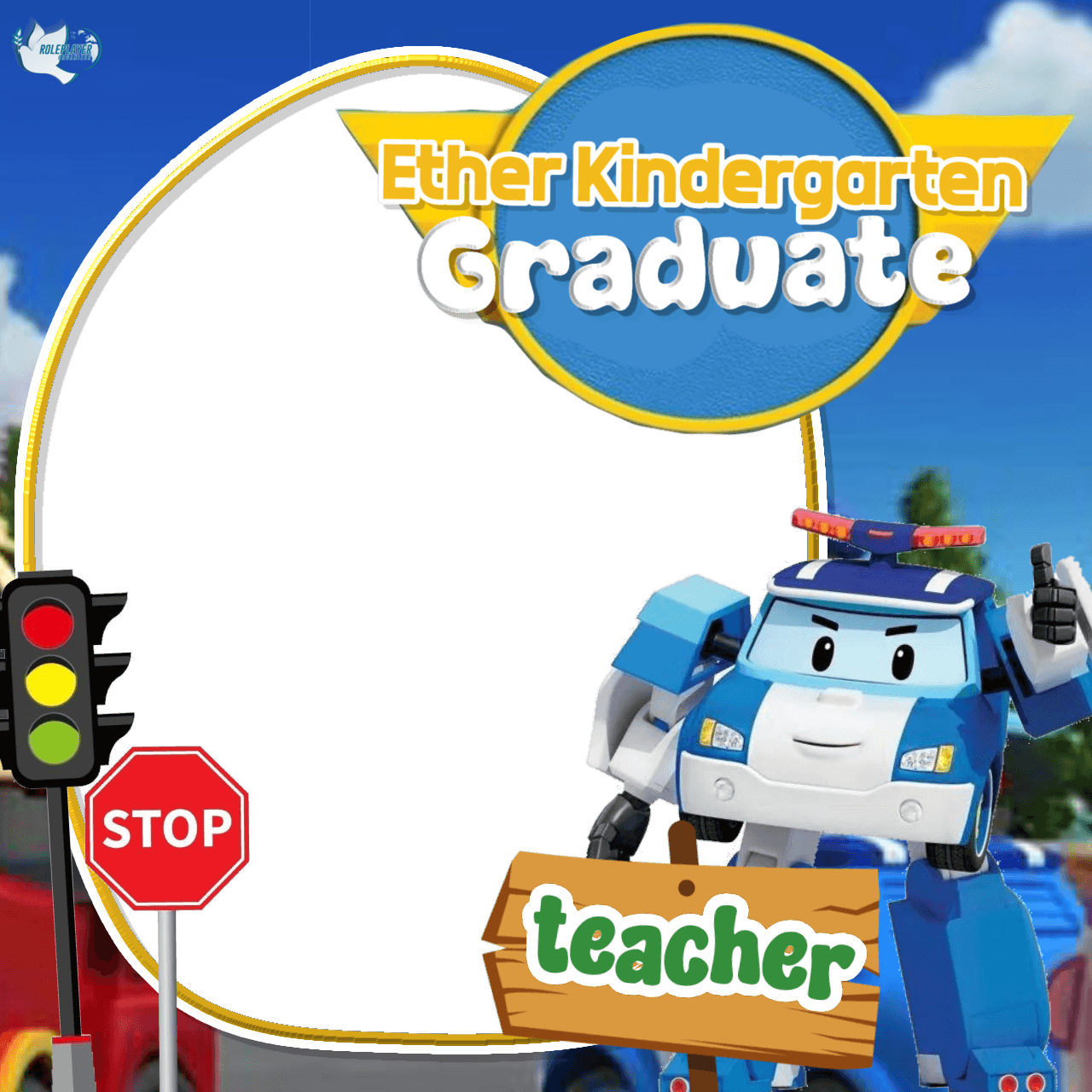 3