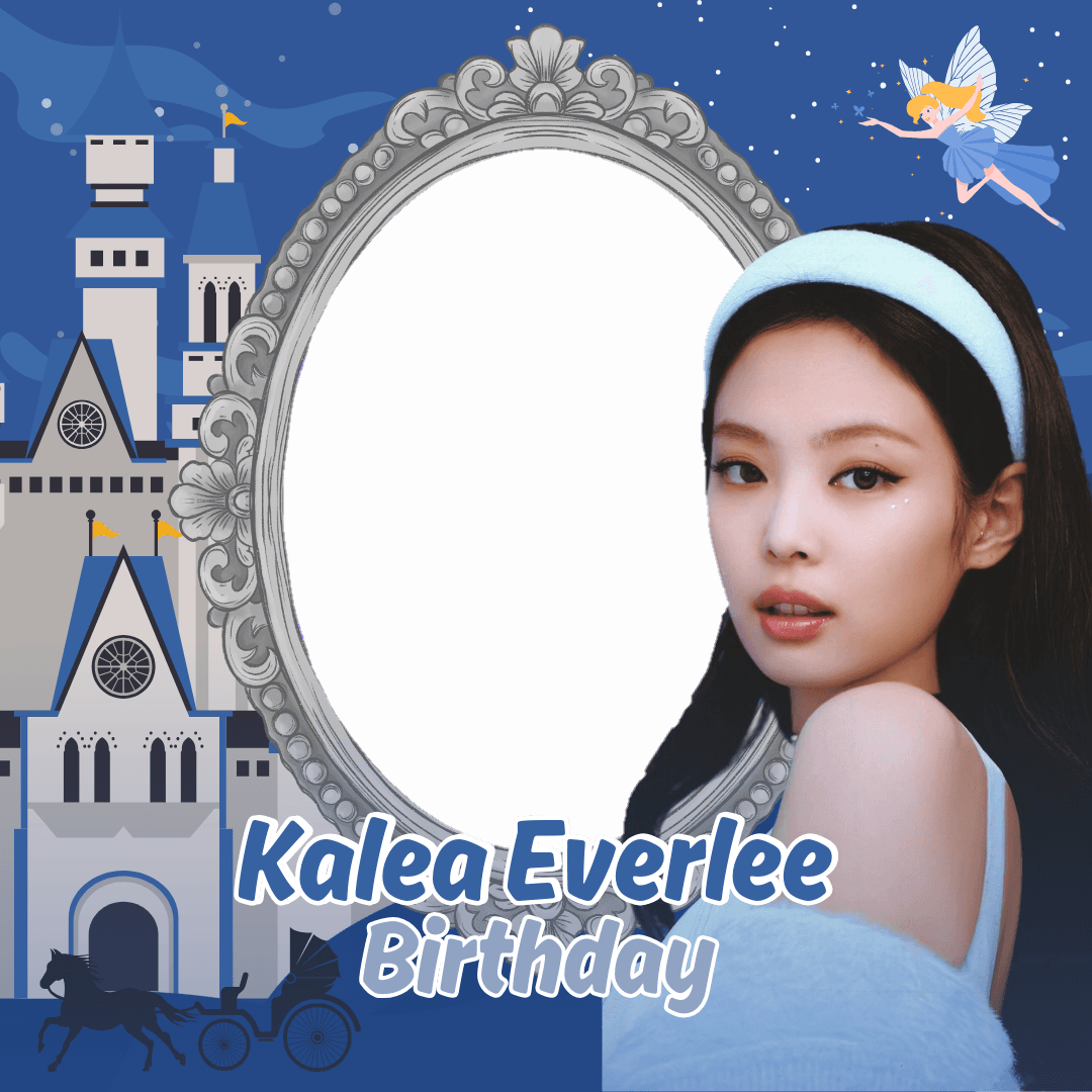 Kalea's Day
