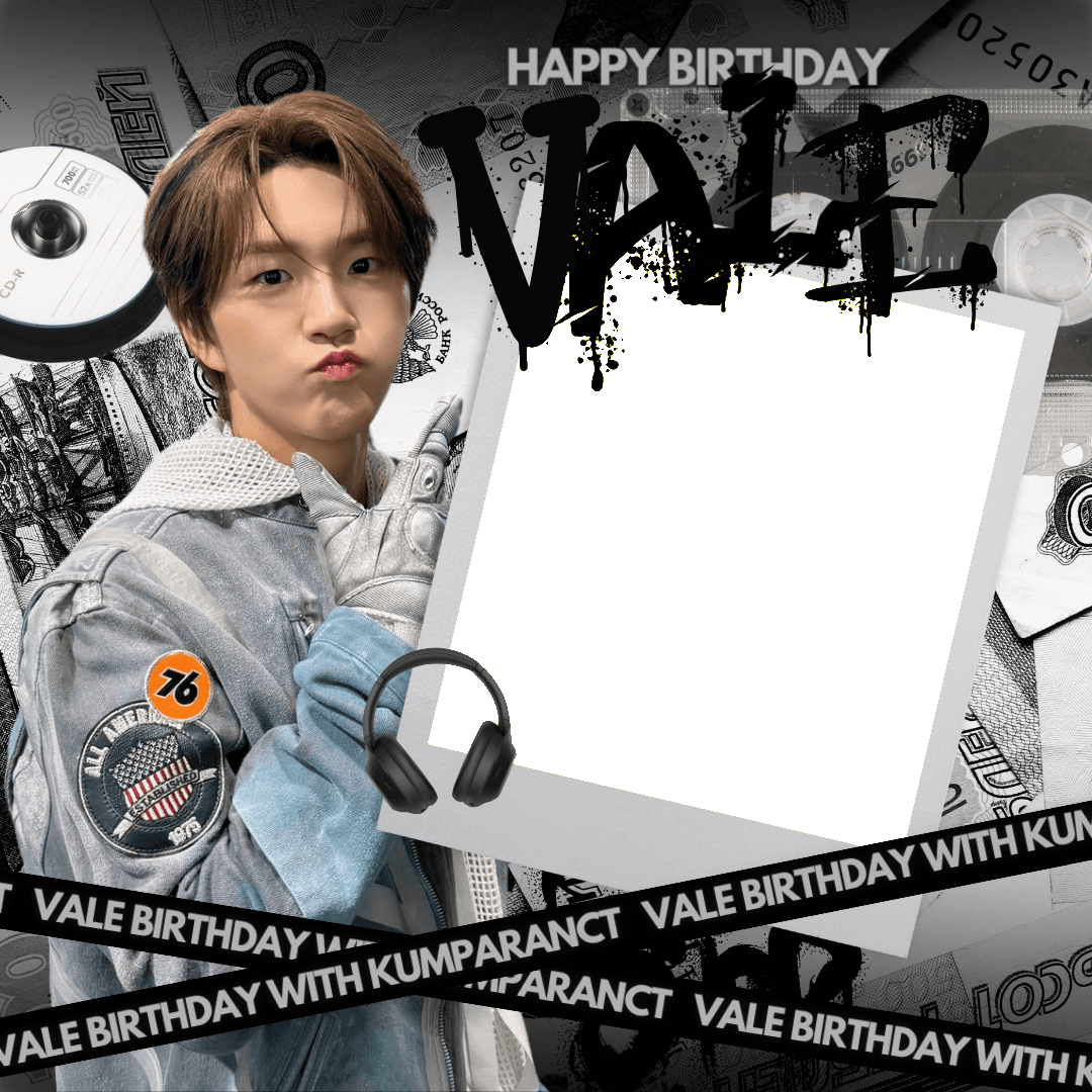 Vale Birthday