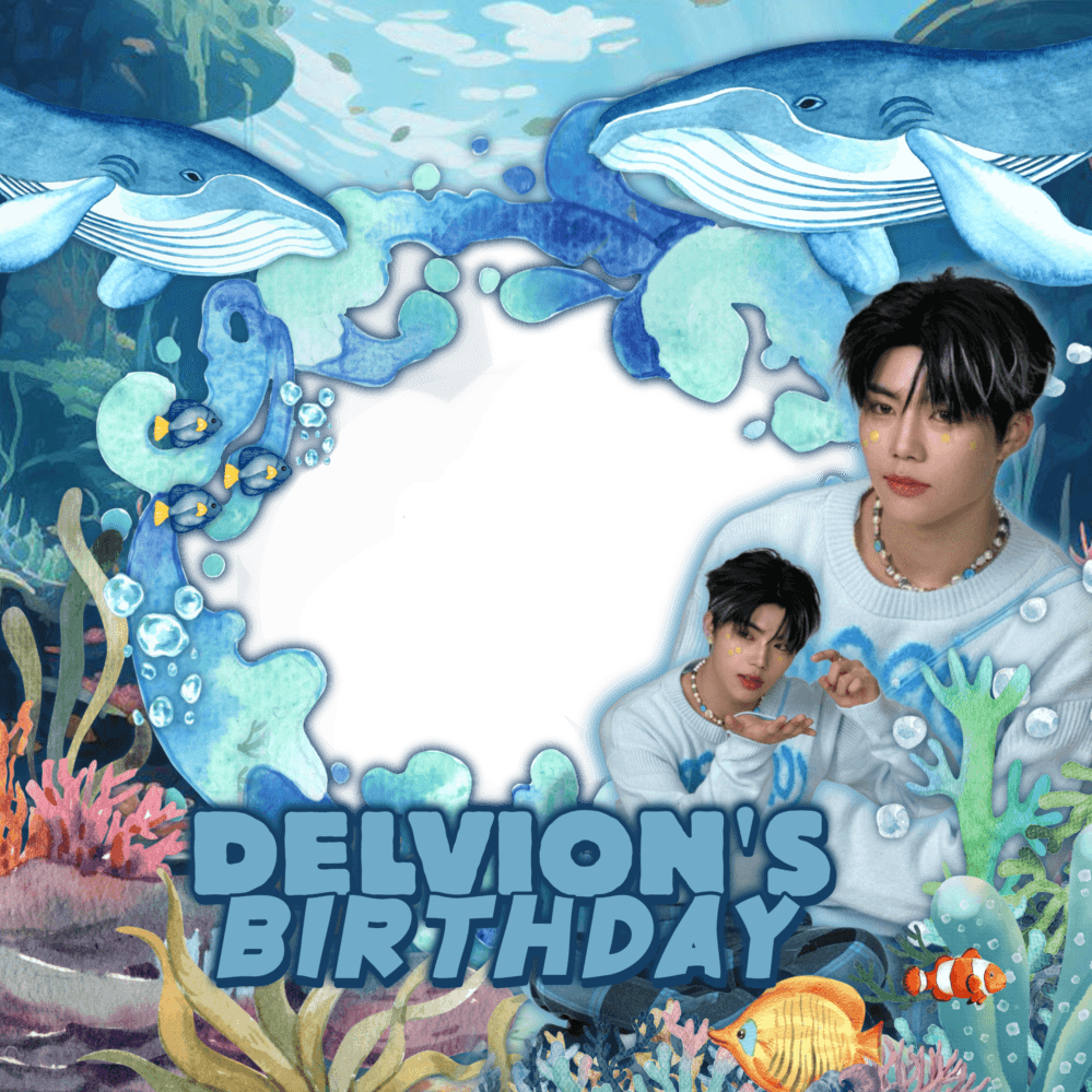 Delvion's Birthday