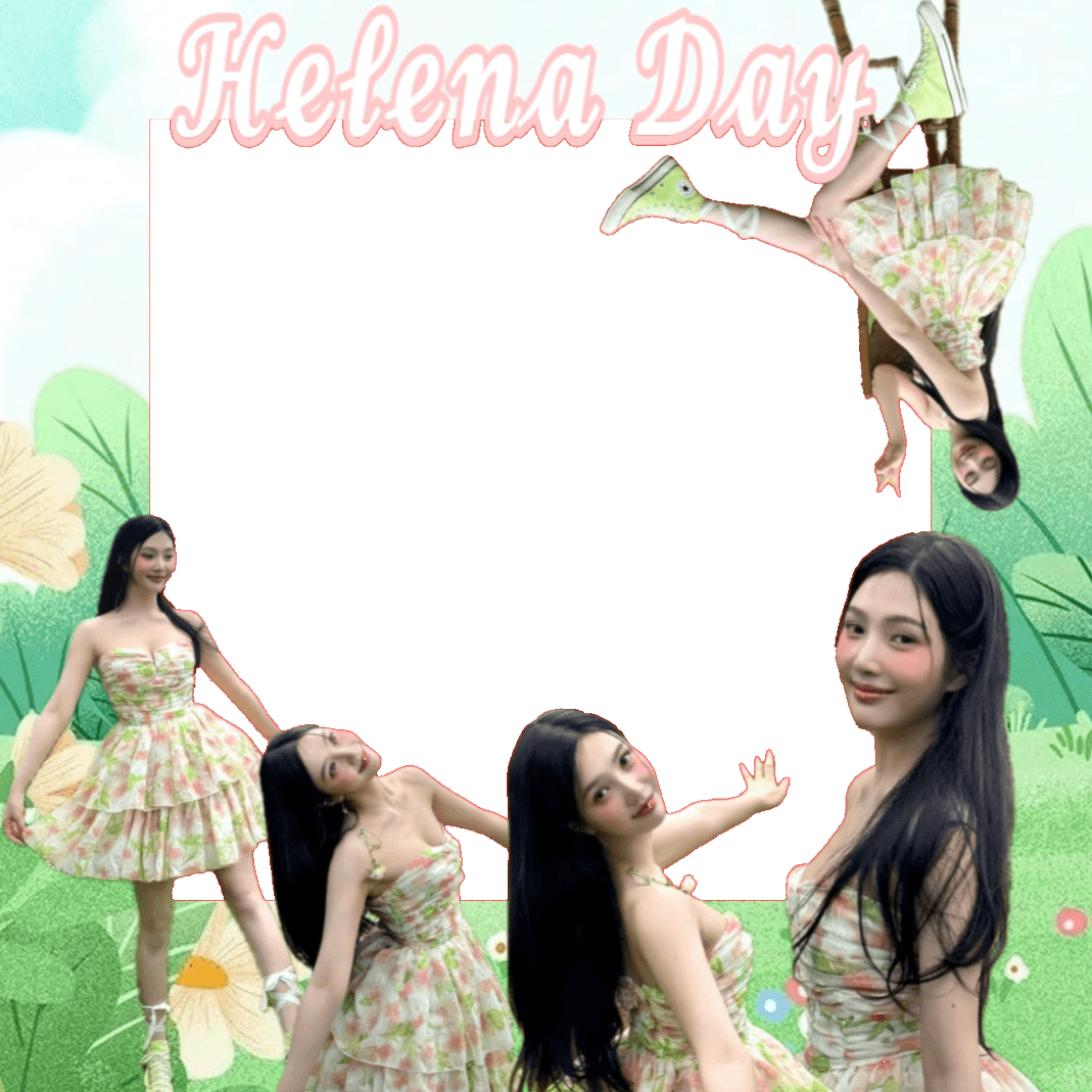 Helena Day