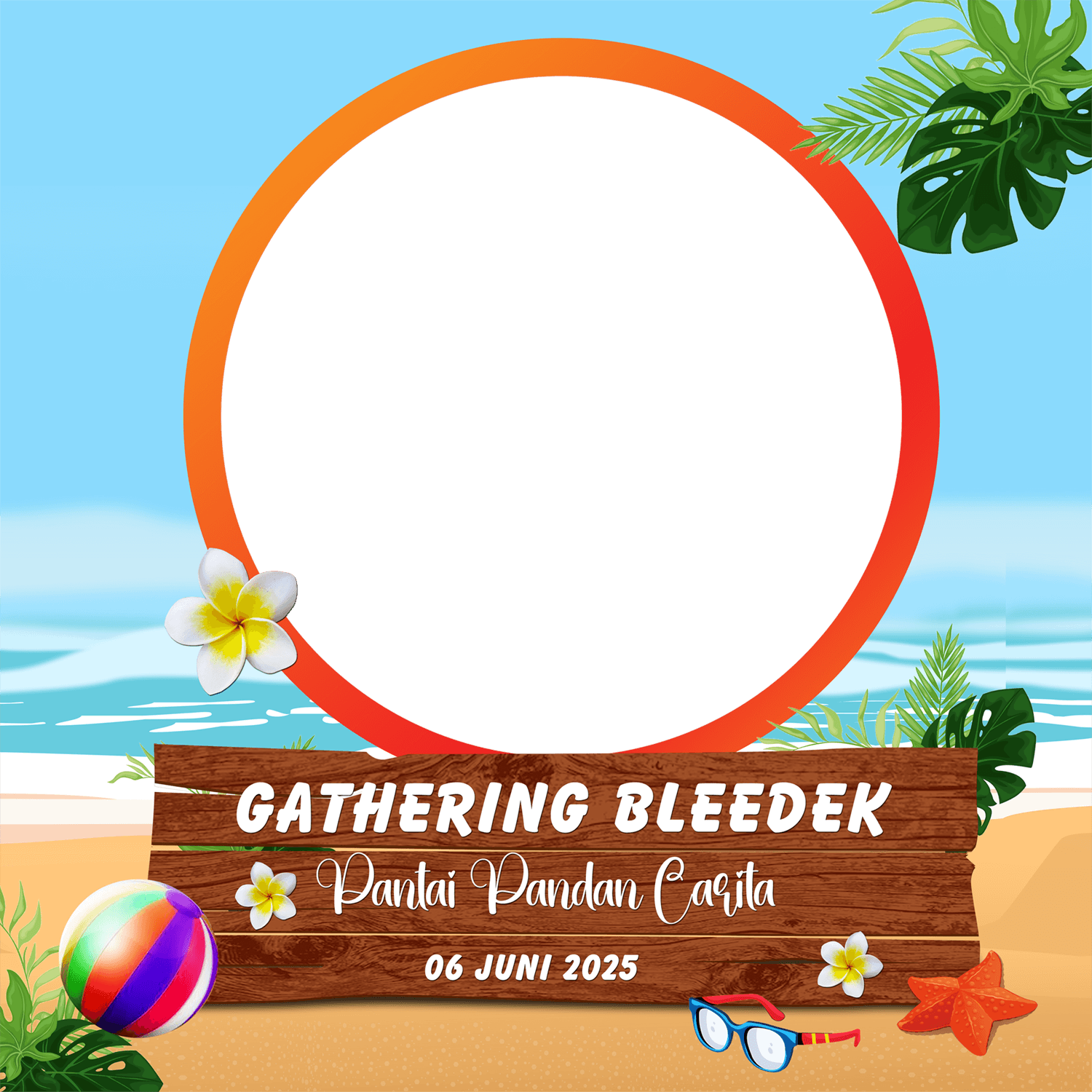 Bleedek Gathering 2025
