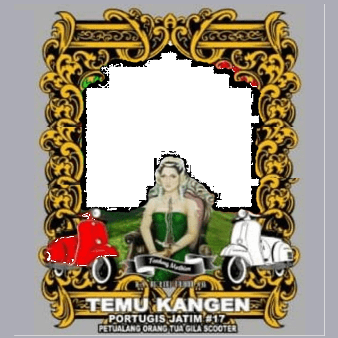 Temu Kangen Portugis-Jatim #17