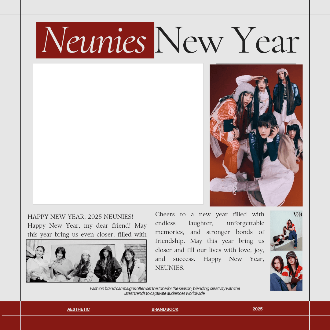 neunies new year