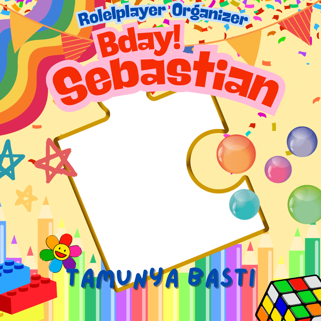 sebastian bday