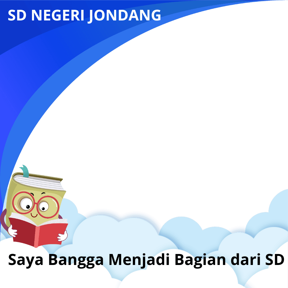 SD NEGERI JONDANG